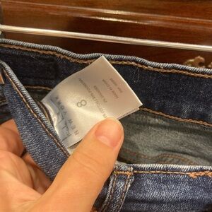 Nicole Miller Bootcut jeans